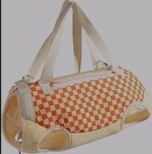 Borsa trasporto per cani - ,