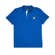 Ayrton Senna F1 Helmet Polo