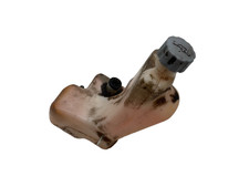 SERBATOIO BORRACCIA OLIO