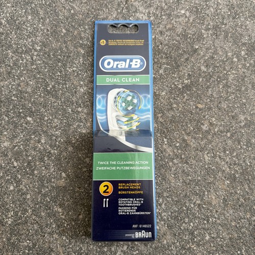 Oral dual clean testina per - dual,