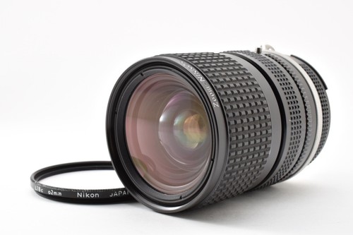 Ecc nikon zoom nikkor - nikon,