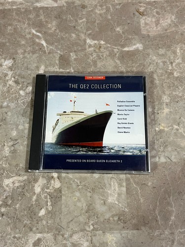 Queen elizabeth qe2 - 2, (qe2