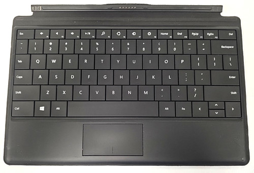 Microsoft surface type - microsoft, cover