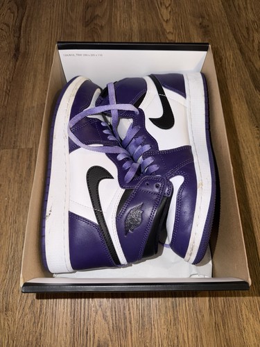 Sneakers jordan air - jordan, 1