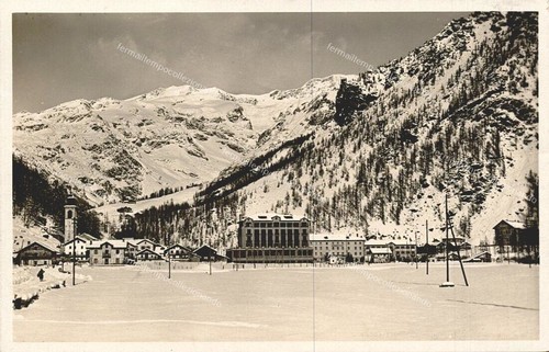 Ep51 cartolina gressoney - ep51,
