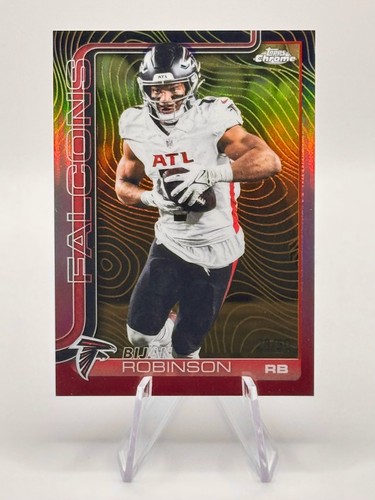 2025 topps chrome bijan - 2025,