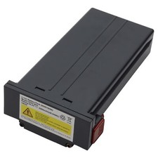 Ariete batteria scopa