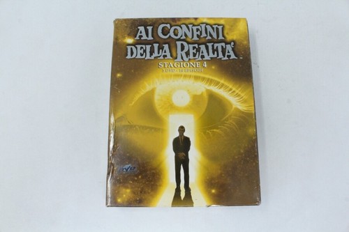 Confini della realta - ai,
