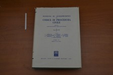 Carnevale Rassegna giurisprudenza codice procedura civile tomo4 GIUFFRE