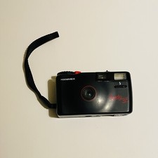 Hanimex Handy 35 - Macchina