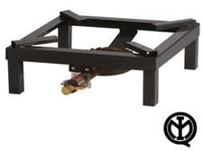 BRUCIATORE FORNELLO FORNELLONE