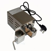 Hog Roast BBQ Spit Motore