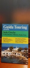 ISOLE GRECHE CORFU', SKIATHOS