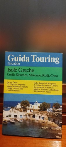 Isole greche corfu skiathos - corfu',,
