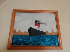 Dipinto Caronia/Carmania