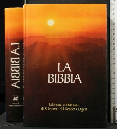 Bibbia digest - aa.vv., digest.