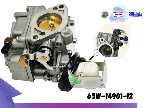 Adatto per yamaha fuoribordo - yamaha,
