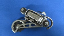 Deragliatore Posteriore Shimano RS rear derailleur vintage mtb trekking steel