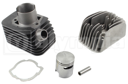 Kit elaborazione gruppo - kit,