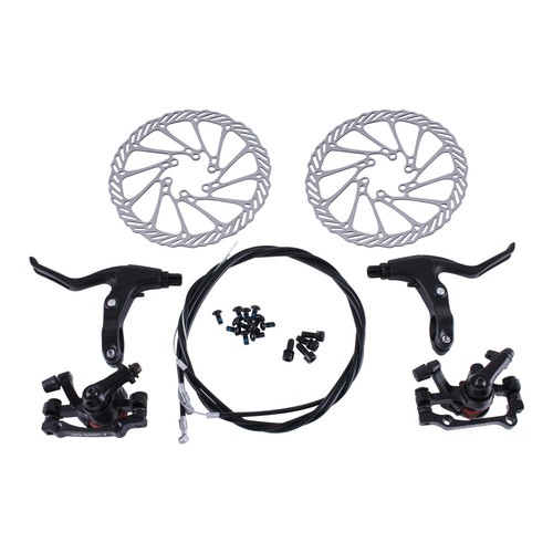 Kit freno disco bici g3 - bici,