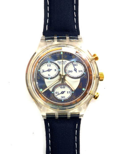 Nuovo orologio swatch - orologio,