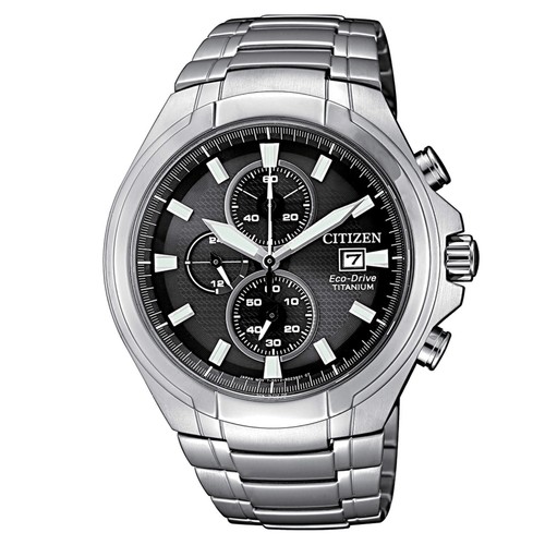 Orologio citizen super titanio - orologio,