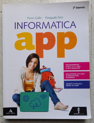 Libro informatica app - libro, p.