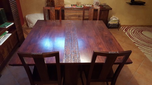 Tavolo sedie sala pranzo - sedie,