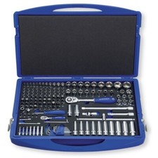  Valigetta set chiavi a