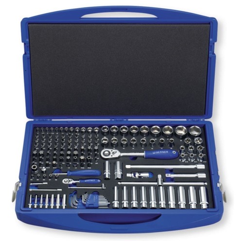 Valigetta set chiavi a - ,