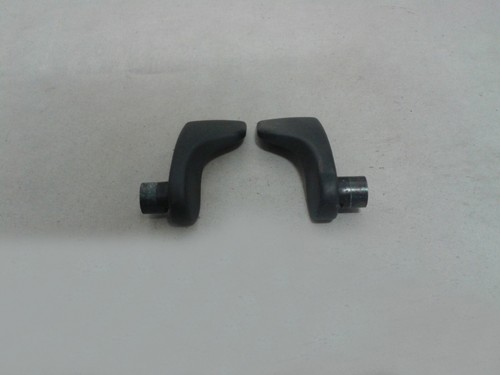 Maniglie apriporte interne - ,