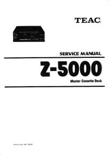 Servizio Manuale di Istruzioni