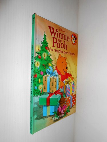Winnie the pooh regalo per - winnie,