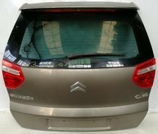 COFANO PORTELLONE POSTERIORE CITROEN C4 GRAND PICASSO 2007 2013 5P COFP1413