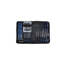 SetLabor 13825 Con Astuccio 100 Pcs Utensili Multiuso Fai Da Te Cacciaviti