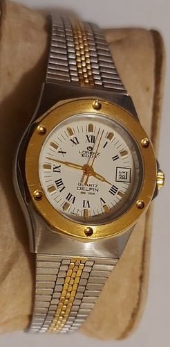 Lorenz edox delfin - delfin, diver