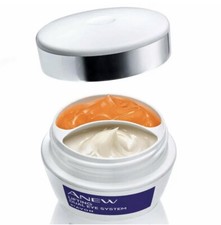 AVON ANEW LIFTING DUAL EYE