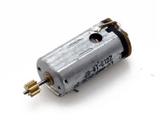 V913-34 Tail Motor - Ricambio