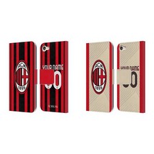 KIT PERSONALIZZATO AC MILAN