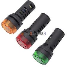 Lampada di segnalazione