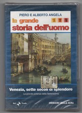 VENEZIA, SETTE SECOLI DI
