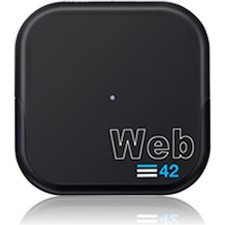 Modem Wi-Fi WebCube 42