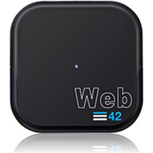 Modem webcube 42 - webcube,