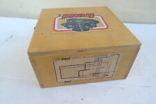 fresa da legno Freud battuta da 18 per Toupie con albero da 50 mm persiane scuri