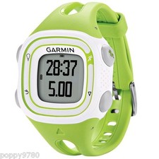 New Garmin Forerunner 10 GPS