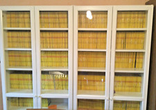 Fumetti Topolino n°1187 al 2844 (numeri selezionabili, paghi solo 1 spedizione)