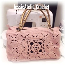 SALDI!!! Borsetta Rosa