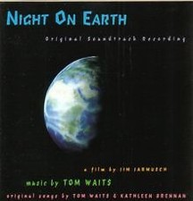Night on earth von Tom Waits