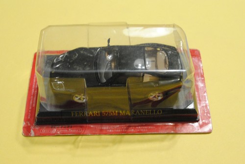 Modellino auto ferrari - modellino, 1:43