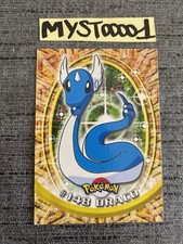 Carte pokemon topps 148 - pokemon,